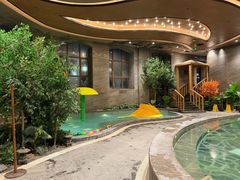 -汤印温泉假日酒店(崇礼富龙滑雪场店)