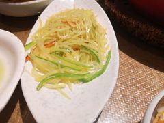 -渝信川菜(西单店)