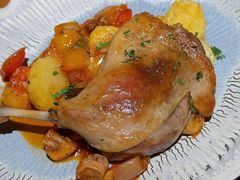 -格鲁·秀色Georgia’s Feast