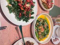 -浩海火燒雲傣家菜(芮欧百货店)