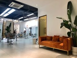 -ASA HAIR SALON