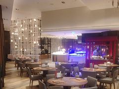 -松咖啡自助餐厅·松北香格里拉