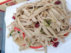 -迎燕阁烤羊腿(二环南路店)