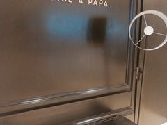 -Barbe a papa亲子餐厅(杨浦店)