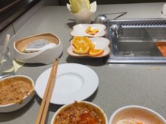 -海底捞火锅(泰安爱琴海店)