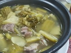 -东江客家情食府