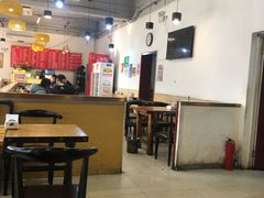 大堂-螺蛳粉先生(蓟门桥店)