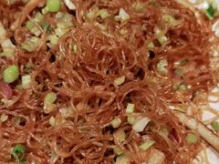 海鲜粉丝煲-旺顺阁·北京菜(北辰上品+)