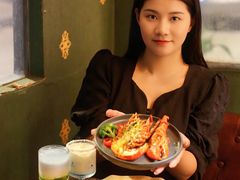 -The Cheebat 锌吧·Bistro(体育西店)