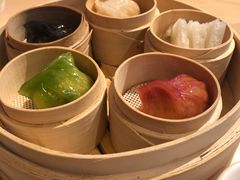 -避风塘(金山万达店)