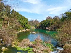 -贵阳市花溪国家城市湿地公园