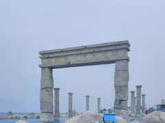 -渔岛海洋度假区