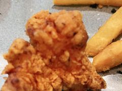 -百特喜·意大利餐厅(八佰伴镇江店)