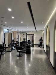 -SWANK SALON