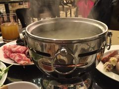 -上海浦东星河湾酒店