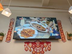 -京皇十二道天津菜(蒲黄榆店)
