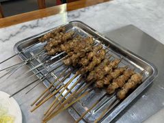 -清真·双和顺·京味菜·涮肉(灯市口店)