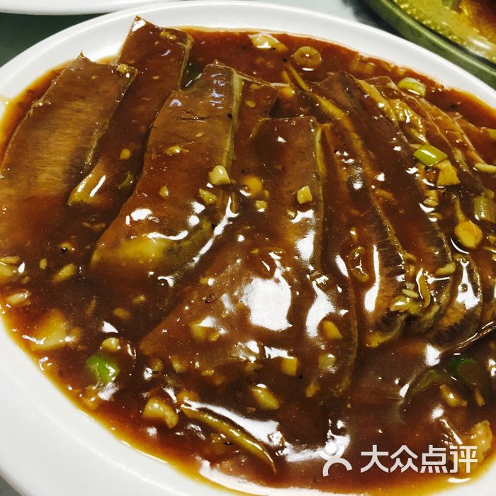 一鼎饭店扒口条图片-北京其他中餐-大众点评网