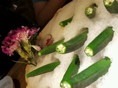 -水木苼 蔬食料理