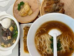 -苏晓玥·手作江南小吃(深圳北站店)