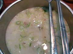 神仙雪浓汤-神仙雪浓汤(明洞店)