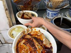 -清真·宏顺祥卤汁凉粉(大皮院店)