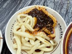 甜水面-西月城谭豆花(春熙路店)
