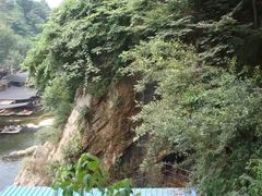 -沣峪口