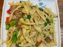 -下梅人家土菜馆(历史文化餐厅度假区店)