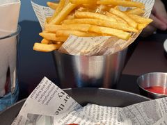 -22ºN BISTRO西餐&酒馆