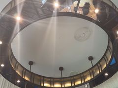 -彩丰楼中餐厅·仁恒洲际酒店