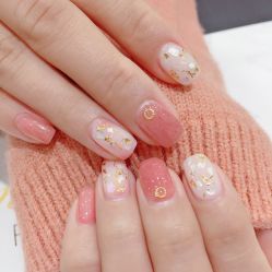 -LEILEI NAIL蕾蕾美甲美睫