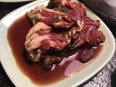 -盛江山自助料理(奥莱锦辉购物广场店)