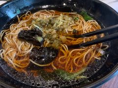 -功德林(南京西路店)
