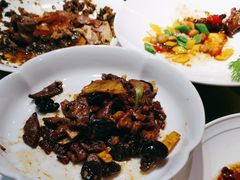 -大鸭梨烤鸭(房山店)