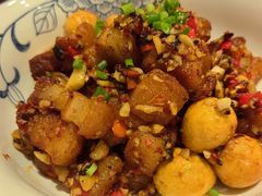 -九道菜(珠晖万达店)