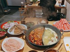 -虾领航小龙虾·吉林烧烤(柳州路店)