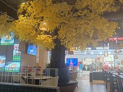 -原味田园·客家菜·土窑鸡(中航城君尚购物中心店)