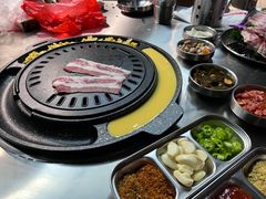 -小团团·路边烤牛肉(南岭壹街店)