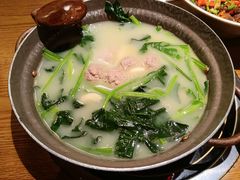 -吃饭皇帝大(银泰财富广场店)