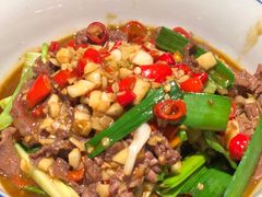 -洞庭土菜小炒馆(易发广场店)