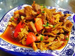 -徽州美食(三十年老店)