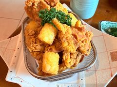 -阿吾罗日本料理(K11艺术中心店)