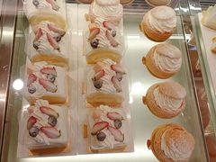 -那家面包房(珠江路店)