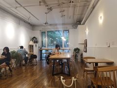 大堂-Cafe Villa