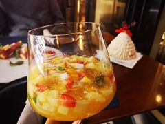 桑格利亚起泡酒-Ponte 意大利餐厅
