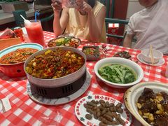 -辣小鲜·南昌大排档(船山路店)