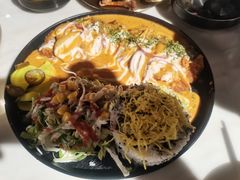 -HOTISLAND海鸡岛·韩国料理(江南西店)