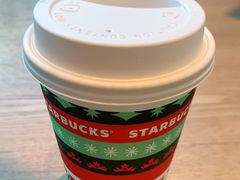 -星巴克(丁香国际商业中心店)