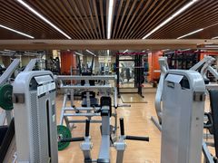 -CXFIT 陈徐健身工作室(凯旋店)